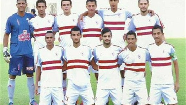 شباب الزمالك