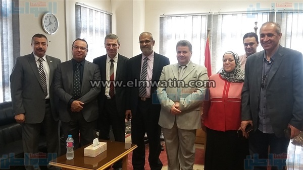 جامعة بنها
