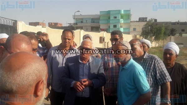 اللواء عادل الغضبان