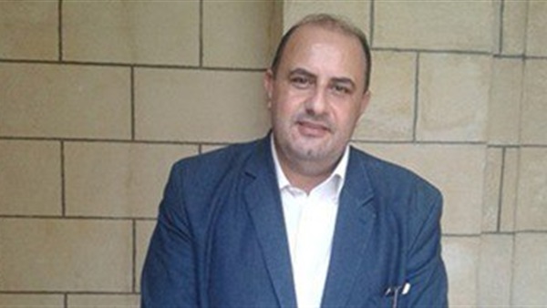 النائب ماجد طوبيا