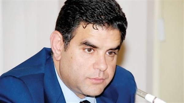 خبير أسواق المال