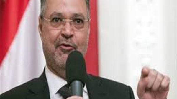 وزير الخارجية اليمنى