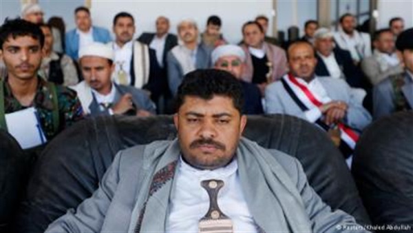 الجنة الثورية