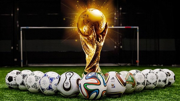 تصفيات كأس العالم