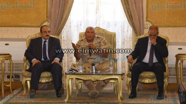 اللواء الدكتور رضا