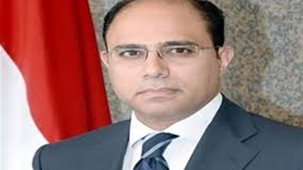المستشار أحمد أبو