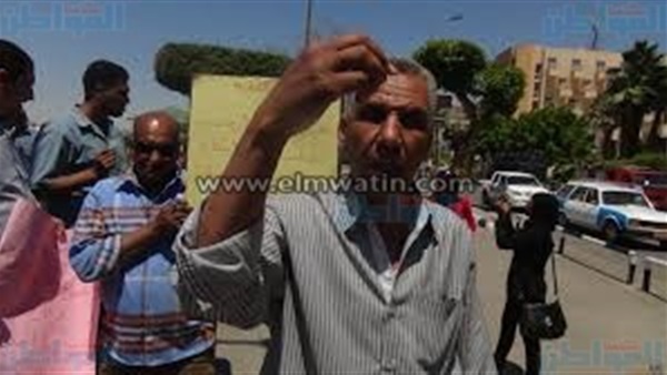 منسق معلمي الأقصر