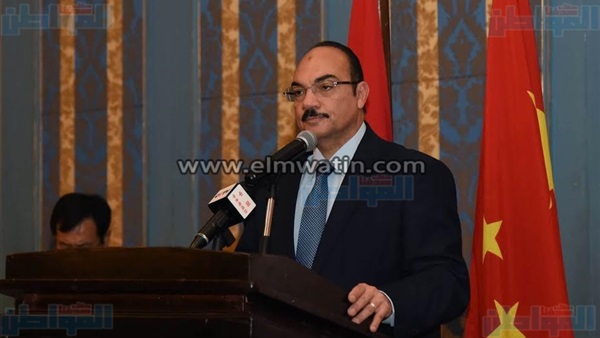 محافظ الإسكندرية