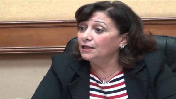 المهندسة نجوى ألبير