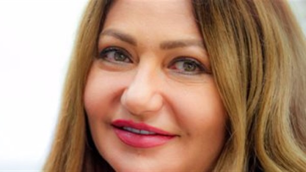 الفنانة ليلى علوي