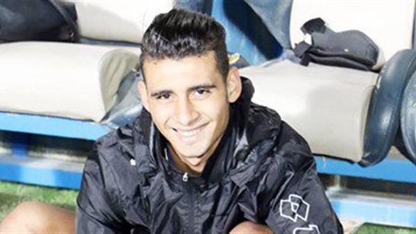 باهر المحمدي