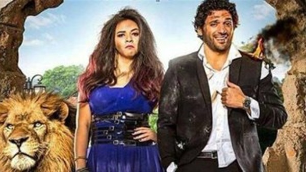 فيلم علشان خارجين