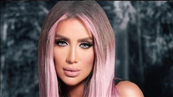 مايا دياب بالشعر