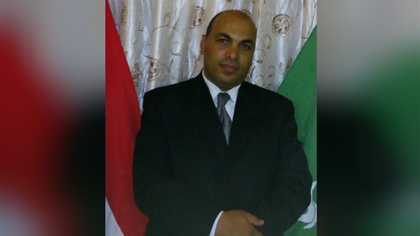 محمد المرسي أبو الشهامة