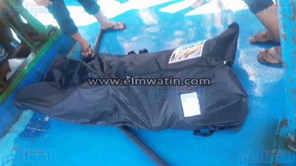 ارتفاع ضحايا مركب