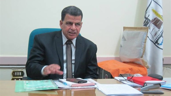 نبوى محمد علي وكيل