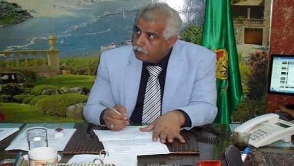 الدكتور سيد بسيوني