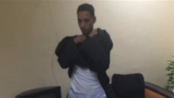 المتهم