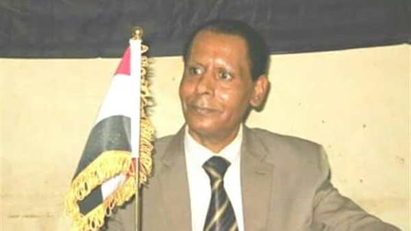 إمام حسن علي