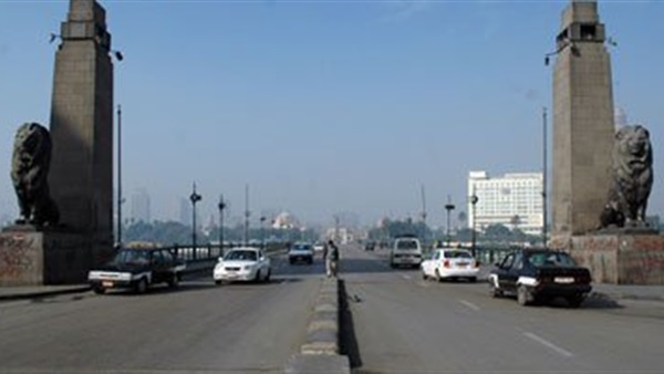 كوبري قصر النيل