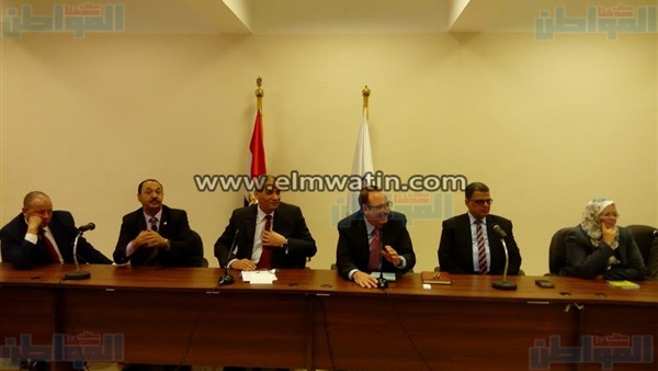 لقاء وزير التربية