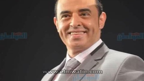 المخرج أحمد الفيشاوي