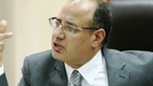 محافظ البحيرة