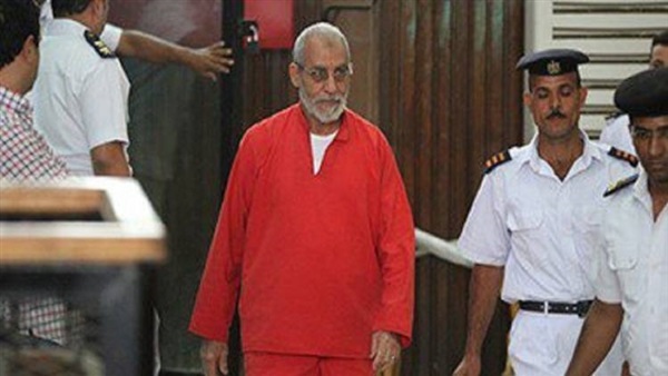 محمد بديع