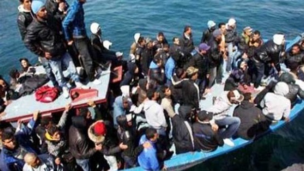 حادث الهجرة غير الشرعية