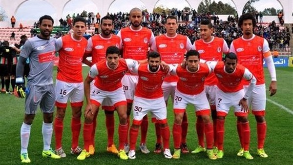 فريق الفتح الرباطي