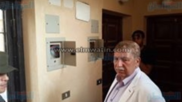 اللواء ياسين طاهر،