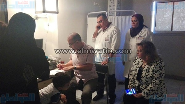 حملة الاكتشاف المبكر