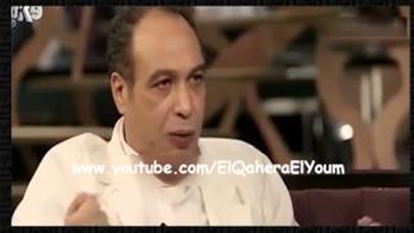 خالد صالح