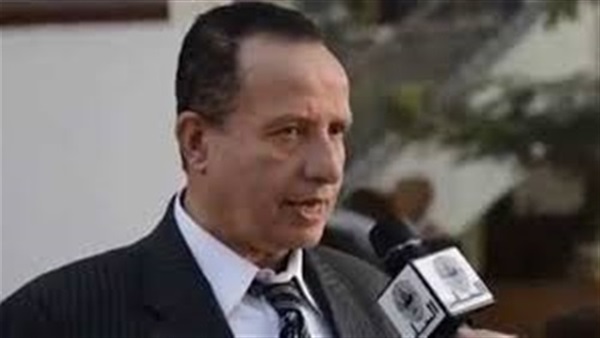 الدكتور سيد عبد الغني