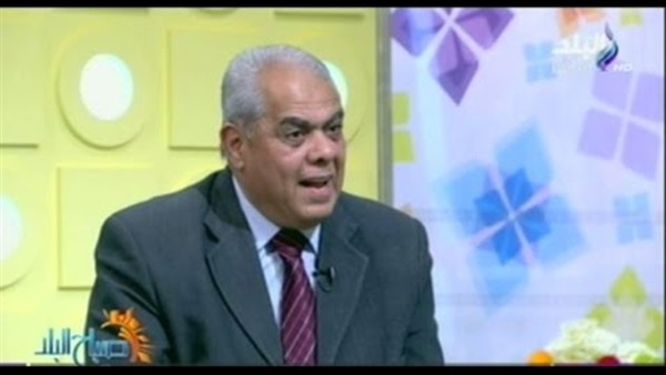 الدكتور حسن شحاتة