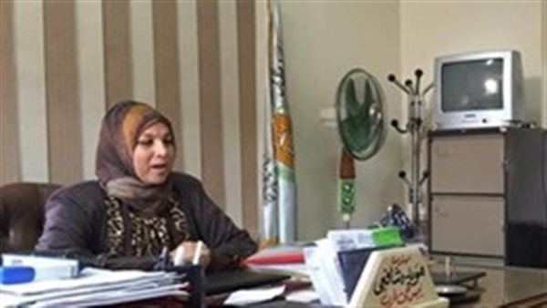 هويده شافعي
