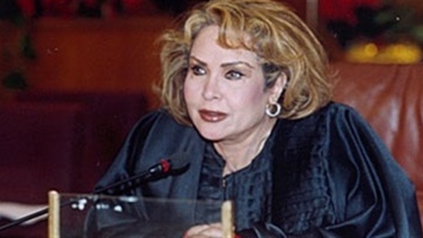 الدكتورة عصمت الميرغني