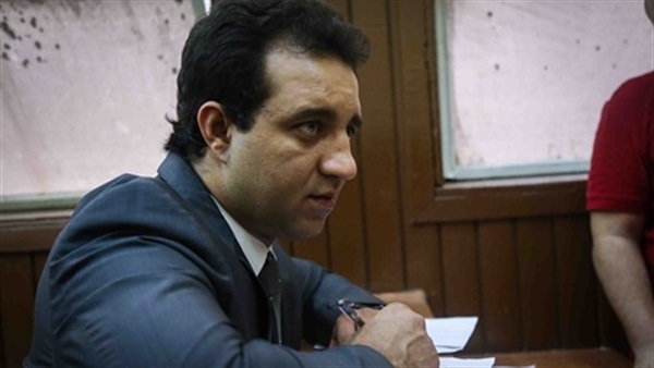 أحمد مرتضى