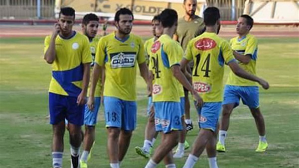 الفريق الاول لكرة