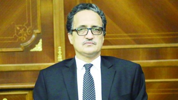 وزير الخارجية الموريتاني