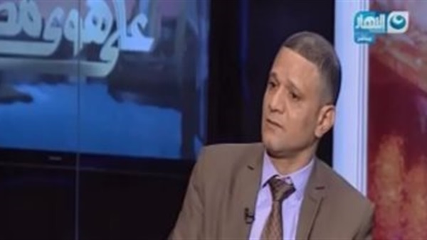 النائب خالد عبدالعزيز