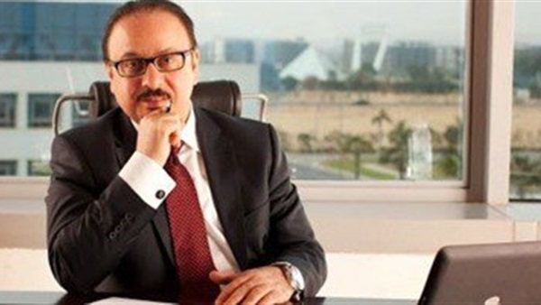 المهندس ياسر القاضي