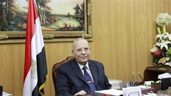 وزير العدل