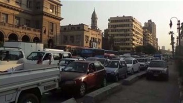 المرور أرشيفية