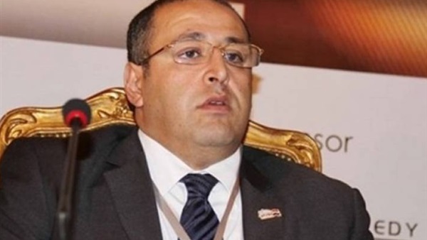 الدكتور صلاح الدين