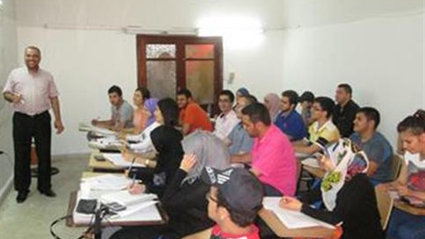 مراكز الدروس الخصوصية