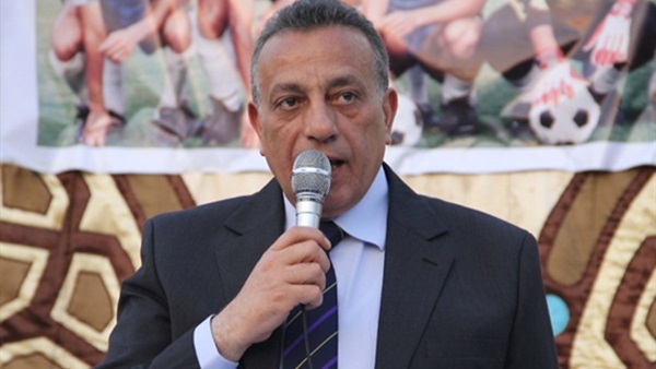 اللواء محمد كمال