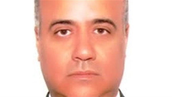 الدكتور عصام الكردى