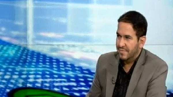 وليد هلال