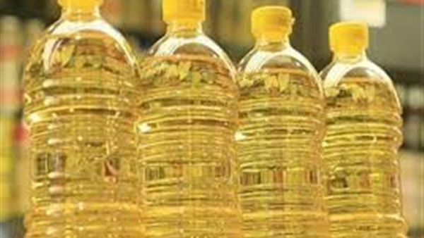 زيت مجهول المصدر